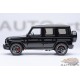 Mercedes-AMG G63 2019 (Black) - Autoart 1/18 - 76354 - Passion Diecast 