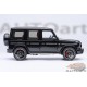 Mercedes-AMG G63 2019 (Black) - Autoart 1/18 - 76354 - Passion Diecast 