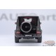 Mercedes-AMG G63 2019 (Black) - Autoart 1/18 - 76354 - Passion Diecast 