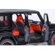 Mercedes-AMG G63 2019 (Black) - Autoart 1/18 - 76354 - Passion Diecast 