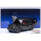 Mercedes-AMG G63 2019 (Black) - Autoart 1/18 - 76354 - Passion Diecast 