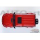 Mercedes-AMG G63 2019 (Designo Cardinal Red Metallic) - Autoart 1/18 - 76353 - Passion Diecast 