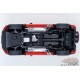 Mercedes-AMG G63 2019 (Designo Cardinal Red Metallic) - Autoart 1/18 - 76353 - Passion Diecast 