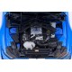 Ford Mustang Shelby GT500 (Bleu Grabber) - Autoart 1/18 - 73094 - Passion Diecast 