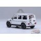 Mercedes-AMG G63 2017 (Blanc) - Autoart 1/64 - 20036 - Passion Diecast 