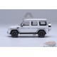 Mercedes-AMG G63 2017 (Blanc) - Autoart 1/64 - 20036 - Passion Diecast 