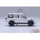 Mercedes-AMG G63 2017 (Blanc) - Autoart 1/64 - 20036 - Passion Diecast 