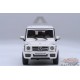 Mercedes-AMG G63 2017 (Blanc) - Autoart 1/64 - 20036 - Passion Diecast 