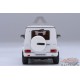 Mercedes-AMG G63 2017 (Blanc) - Autoart 1/64 - 20036 - Passion Diecast 
