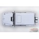 Mercedes-AMG G63 2017 (Blanc) - Autoart 1/64 - 20036 - Passion Diecast 