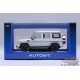 Mercedes-AMG G63 2017 (Blanc) - Autoart 1/64 - 20036 - Passion Diecast 
