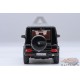Mercedes-AMG G63 2017 (Black) - Autoart 1/64 - 20113 - Passion Diecast 