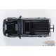 Mercedes-AMG G63 2017 (Noir) - Autoart 1/64 - 20113 - Passion Diecast 