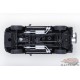 Mercedes-AMG G63 2017 (Noir) - Autoart 1/64 - 20113 - Passion Diecast 