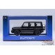 Mercedes-AMG G63 2017 (Noir) - Autoart 1/64 - 20113 - Passion Diecast 