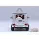 Mercedes-AMG G63 2017 (Argent iridium) - Autoart 1/64 - 20114 - Passion Diecast 