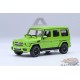 Mercedes-AMG G63 2017 (Vert extraterrestre) - Autoart 1/64 - 20115 - Passion Diecast 