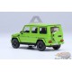 Mercedes-AMG G63 2017 (Vert extraterrestre) - Autoart 1/64 - 20115 - Passion Diecast 