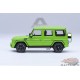 Mercedes-AMG G63 2017 (Vert extraterrestre) - Autoart 1/64 - 20115 - Passion Diecast 
