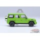 Mercedes-AMG G63 2017 (Vert extraterrestre) - Autoart 1/64 - 20115 - Passion Diecast 