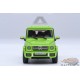 Mercedes-AMG G63 2017 (Vert extraterrestre) - Autoart 1/64 - 20115 - Passion Diecast 