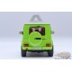 Mercedes-AMG G63 2017 (Vert extraterrestre) - Autoart 1/64 - 20115 - Passion Diecast 