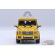 Mercedes-AMG G63 2017 (Rayon solaire) - Autoart 1/64 - 20201 - Passion Diecast 