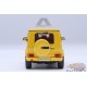 Mercedes-AMG G63 2017 (Rayon solaire) - Autoart 1/64 - 20201 - Passion Diecast 