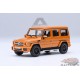 Mercedes-AMG G63 2017 (Rayon du coucher du soleil) - Autoart 1/64 - 20202 - Passion Diecast 