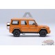 Mercedes-AMG G63 2017 (Rayon du coucher du soleil) - Autoart 1/64 - 20202 - Passion Diecast 