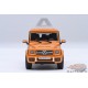 Mercedes-AMG G63 2017 (Rayon du coucher du soleil) - Autoart 1/64 - 20202 - Passion Diecast 
