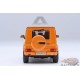 Mercedes-AMG G63 2017 (Rayon du coucher du soleil) - Autoart 1/64 - 20202 - Passion Diecast 