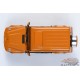 Mercedes-AMG G63 2017 (Rayon du coucher du soleil) - Autoart 1/64 - 20202 - Passion Diecast 