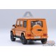 Mercedes-AMG G63 2017 (Rayon du coucher du soleil) - Autoart 1/64 - 20202 - Passion Diecast 