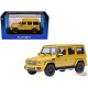 Mercedes-AMG G63 2017 (Rayon solaire) - Autoart 1/64 - 20201 - Passion Diecast 