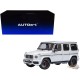 Mercedes-AMG G63 2019(Designo Brilliant White) - Autoart 1/18 - 76356 - Passion Diecast 