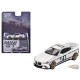 BMW 3.0 CSL White - Mini GT - 1:64 - MGT00863 Passion Diecast