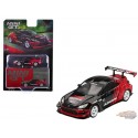 (Preorder) Toyota GR86 HKS TYPE R ADVAN 2022 Tokyo Auto Salon - Mini GT - 1:64 - MGT00956