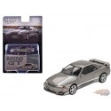 (Preorder) Nissan Skyline GT-R (R32) Veilside Combat C-I - Veilside Combat Grey - Mini GT - 1:64 - MGT00971
