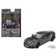 Aston Martin DBS James Bond 007 No Time To Die - Mini GT - 1:64 - MGT00904-007E Passion Diecast