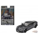 (Preorder) Aston Martin DBS James Bond 007 No Time To Die - Mini GT - 1:64 - MGT00904-007E