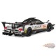 Pagani Zonda Revolucion - White - Limited Edition - CM Model - 1:64 - CM64-REVOLUCION-08 Passion Diecast