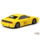 Ferrari F348 Challenge - Yellow - Road64 - ixo Models - Tarmac Works - 1/64 - T64R-082-YL Passion Diecast