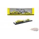 Dodge Fever Hauler & Drag Car - M2 1/64 - 36000-88 A