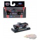1972 Ford F-250 Custom 4X4 - Auto-Thentics Release 102 - M2 Machine - 1:64 - 32500-102 E