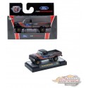 (Preorder) (1 Par Client ) 1972 Ford F-250 Custom 4X4 - Auto-Thentics Release 102 - M2 Machine - 1:64 - 32500-102 E