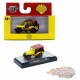 1944 Jeep MB - Auto-Thentics Release 102 - M2 Machine - 1:64 - 32500-102 A