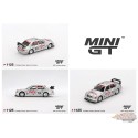 (Preorder) Mercedes-Benz 190E 2.5-16 Evolution II 1995 Championnat de tourisme d'Asie du Sud-Est - Mini GT - 1:64 - MGT01125