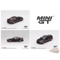 (Preorder) BMW M4 M-Performance (G82) - Daytona Violet - Mini GT - 1:64 - MGT01112