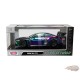 BMW M4 GT3 - Chameleon Chrome - Custom Wrap - Motormax 1/24 - 79094 Passion Diecast